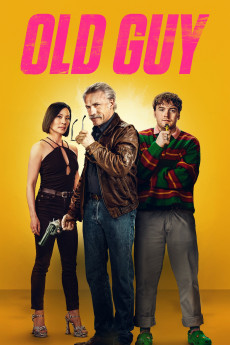 Old Guy (2024) download