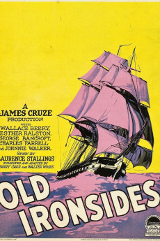 Old Ironsides (1926) download