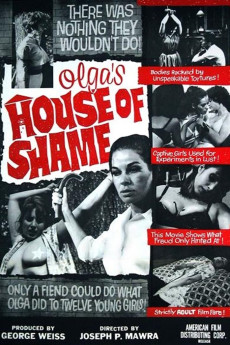 Olga's House of Shame (1964) download