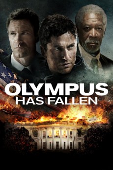 Olympus Has Fallen (2013) download