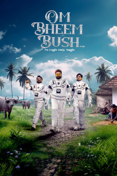 Om Bheem Bush (2024) download