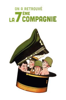 On a retrouvé la 7ème compagnie ! (1975) download