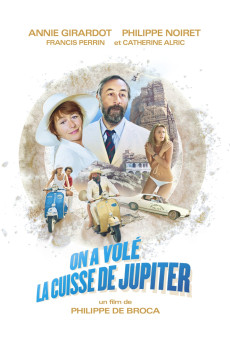 On a volé la cuisse de Jupiter (1980) download