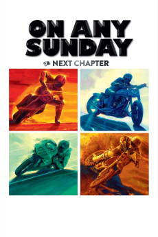 On Any Sunday: The Next Chapter (2014) download