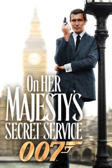 On Her Majesty's Secret Service (1969) download