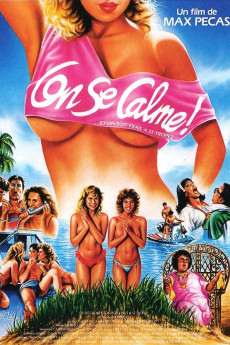 On se calme et on boit frais à Saint-Tropez (1987) download