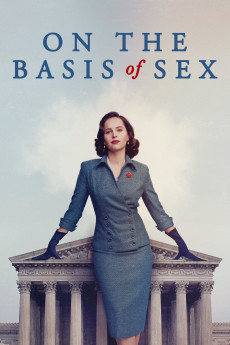 On the Basis of Sex (2018) download