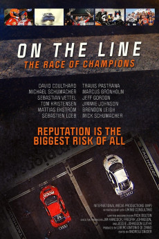 On the Line: The Race of Champions (2020) download