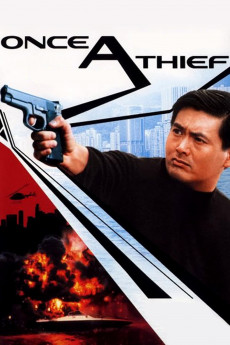 Once a Thief (1991) download