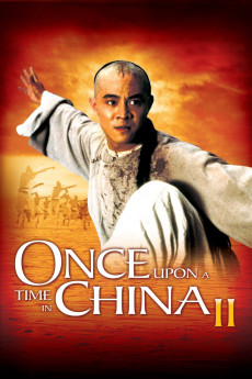 Once Upon a Time in China II (1992) download