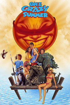 One Crazy Summer (1986) download