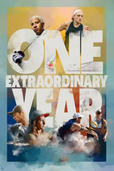 One Extraordinary Year (2021) download