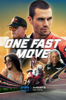 One Fast Move (2024) download