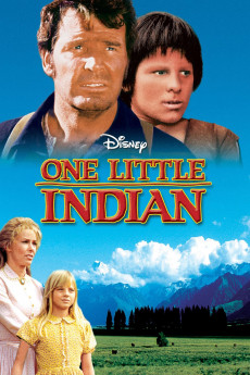 One Little Indian (1973) download