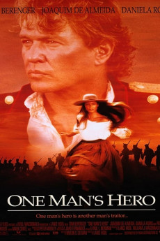 One Man's Hero (1999) download