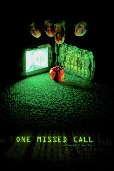 One Missed Call (2003) download