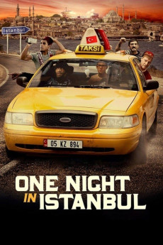 One Night in Istanbul (2014) download