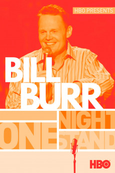 One Night Stand Bill Burr (2005) download