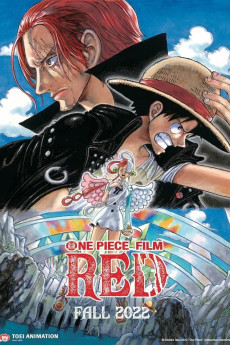 One Piece Film: Red (2022) download