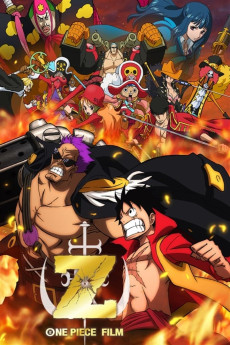 One Piece Film Z (2012) download