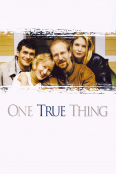 One True Thing (1998) download
