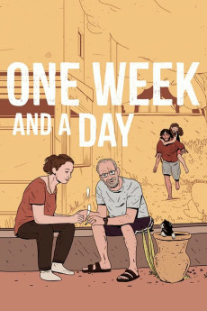 One Week and a Day (2016) download