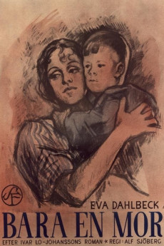 Only a Mother (1949) download