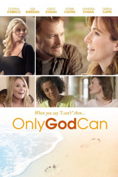 Only God Can (2015) download