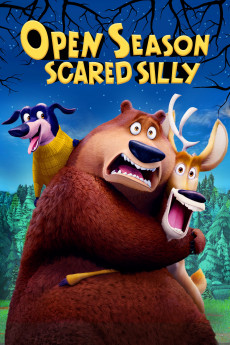 Open Season: Scared Silly! (2015) download