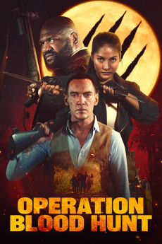 Operation Blood Hunt (2024) download