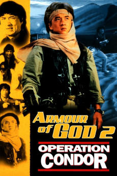 Operation Condor: Armour of God 2 (1991) download
