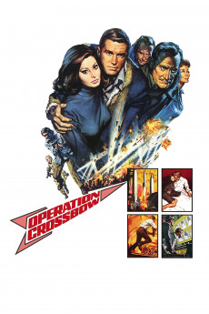 Operation Crossbow (1965) download
