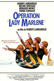 Operation Lady Marlene (1975) download