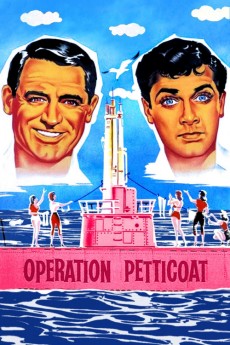 Operation Petticoat (1959) download