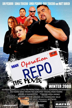 Operation Repo: The Movie (2009) download