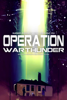 Operation War Thunder (2024) download