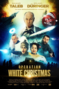 Operation White Christmas (2023) download