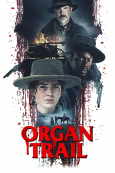 Organ Trail (2023) download
