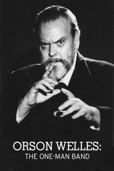 Orson Welles: The One-Man Band (1995) download