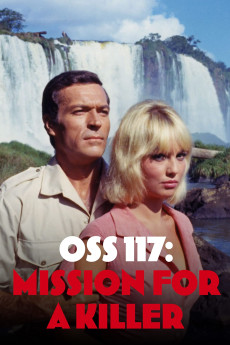 OSS 117: Mission for a Killer (1965) download