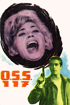 OSS 117 se déchaîne (1963) download
