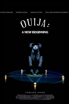 Ouija: A New Beginning (2025) download
