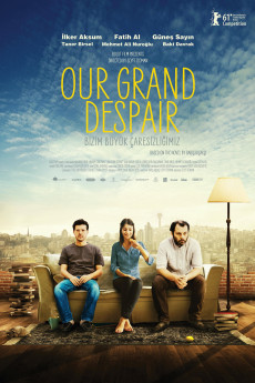 Our Grand Despair (2011) download