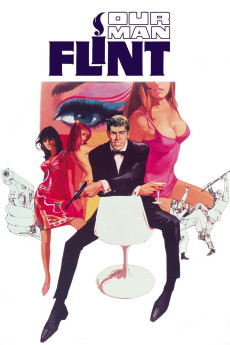 Our Man Flint (1966) download
