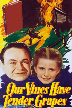 Our Vines Have Tender Grapes (1945) download