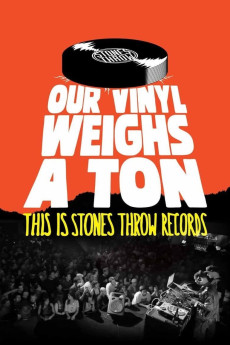 Our Vinyl Weighs a Ton: This Is Stones Throw Records (2013) download