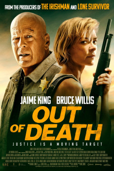 Out of Death (2021) download