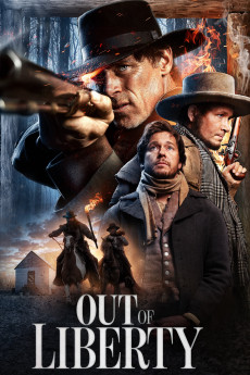 Out of Liberty (2019) download