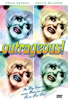 Outrageous! (1977) download