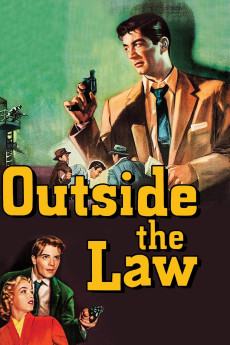 Outside the Law (1956) download